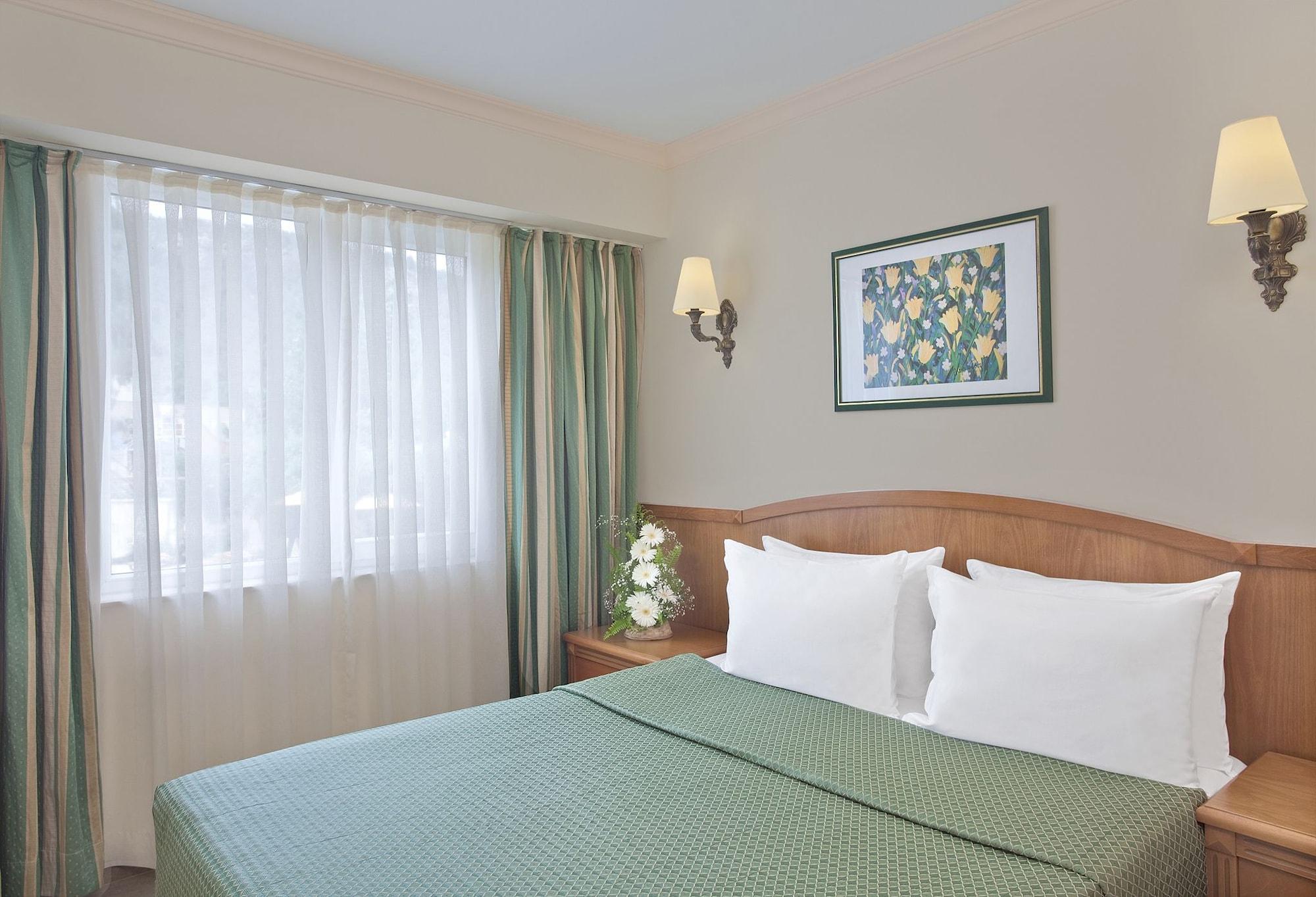 Akka Claros Hotel Kemer Buitenkant foto