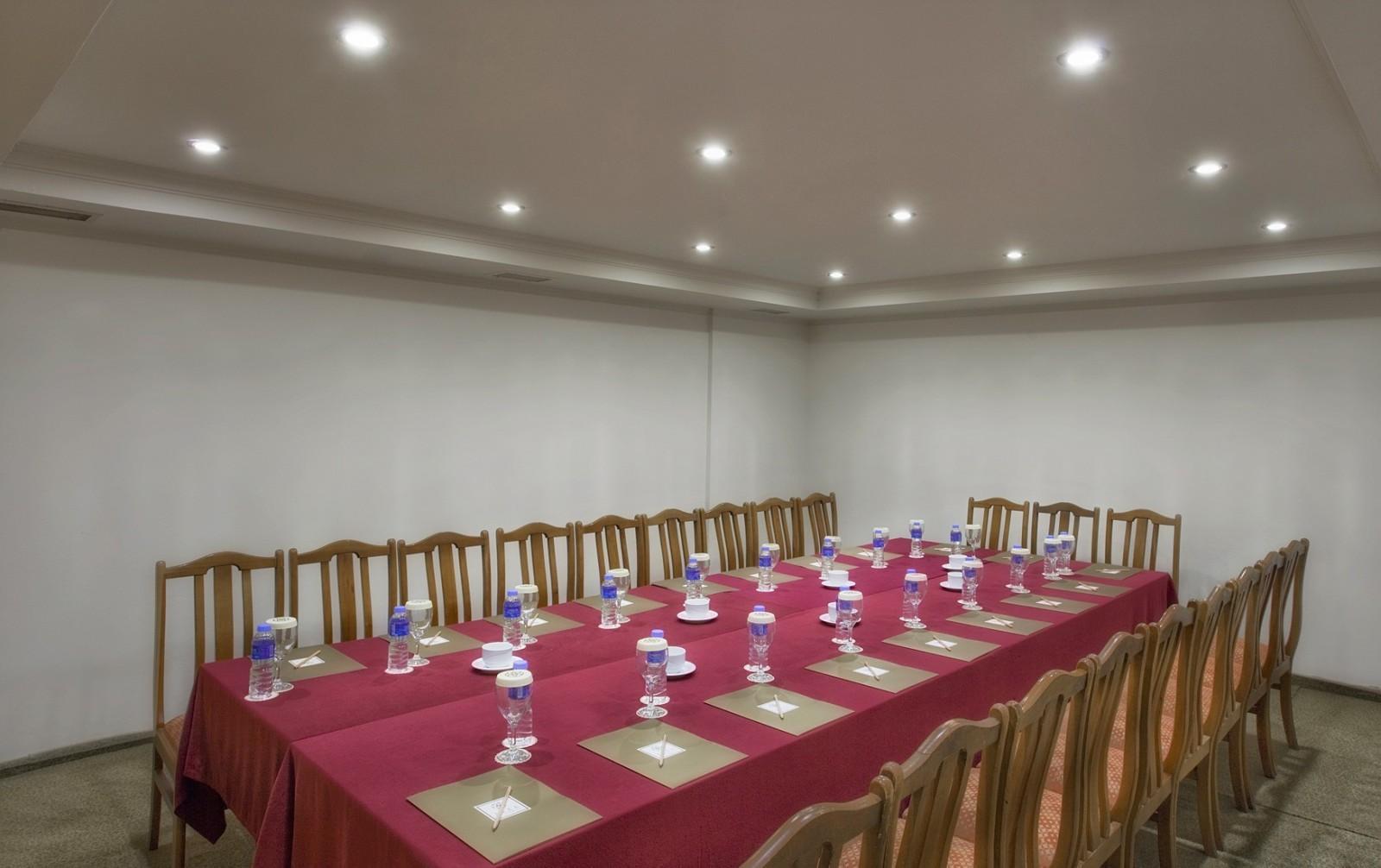 Akka Claros Hotel Kemer Buitenkant foto