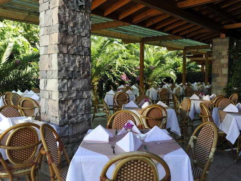 Akka Claros Hotel Kemer Buitenkant foto
