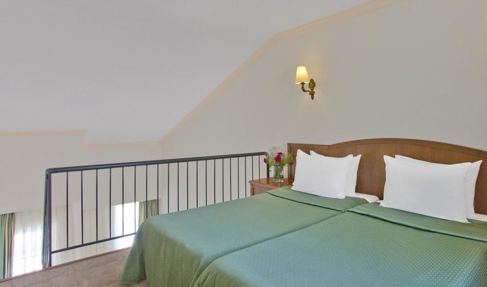 Akka Claros Hotel Kemer Buitenkant foto