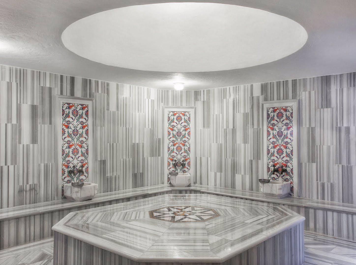 Akka Claros Hotel Kemer Buitenkant foto